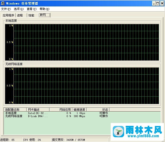 XP系統(tǒng)查看PID列怎么添加