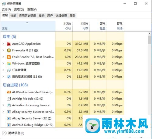 卸載win10電腦的AutoCAD 2012導致黑屏怎么辦