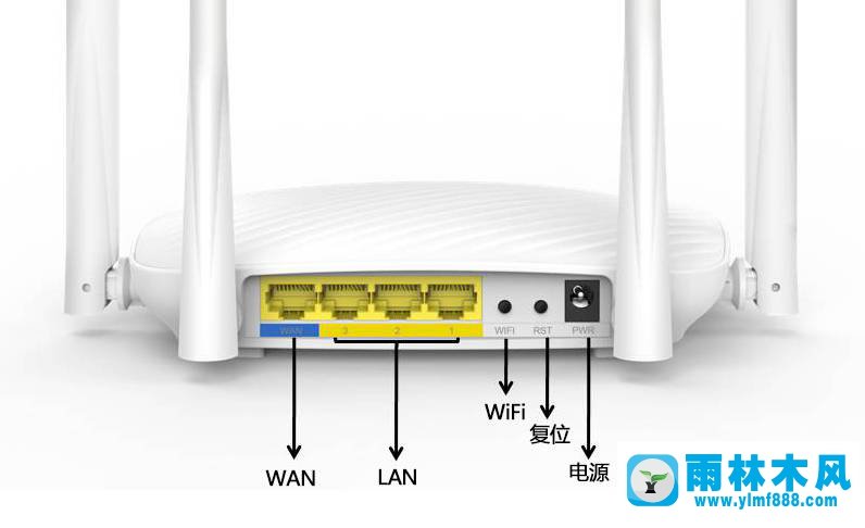 電腦聯(lián)不上網(wǎng)的幾種自我檢測方法