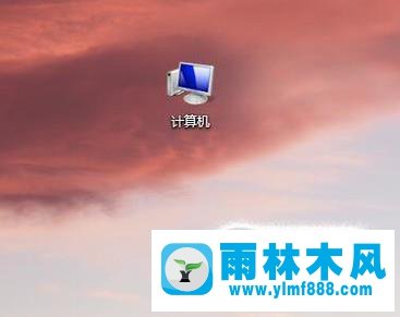 win7桌面上的網(wǎng)絡圖標不見了,怎么找回的方法教程